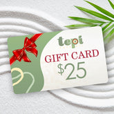 Tepi Naturals Gift Card